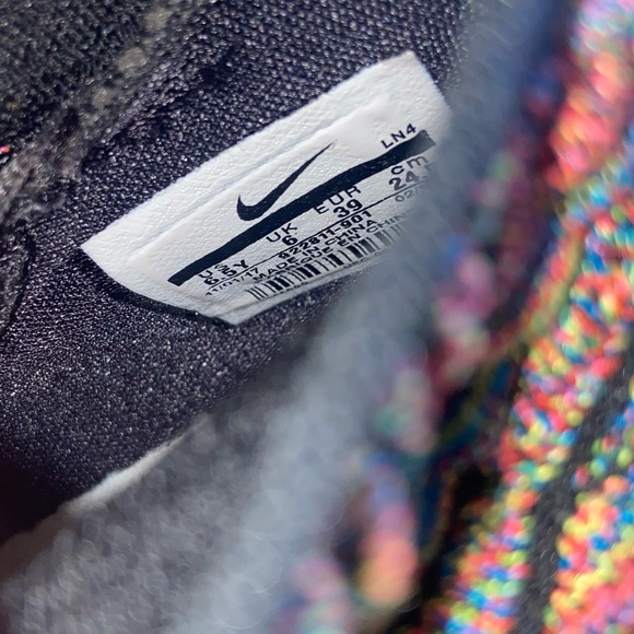 LeBron 15s - Picture 3 of 5